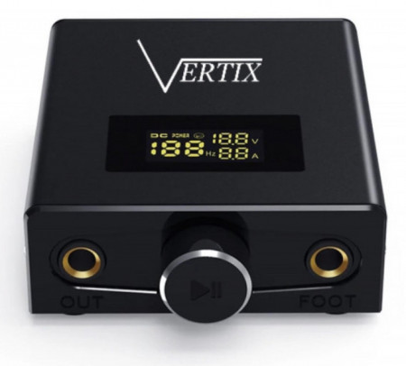 Vertix Set Combo Penna/Alimentatore &amp; Batteria Solid - Img 6