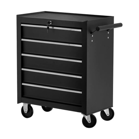 Workstation Pro Professional - Nero - Img 2