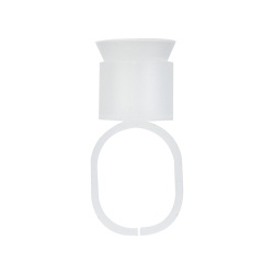 Anellino per inchiostro 10mm - 10 pezzi