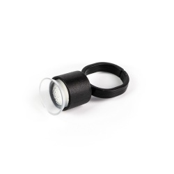 Anellino Sterile per inchiostro con spugna 10mm - 25 pezzi - Img 2