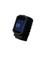 Batteria Solid Pro Display a Colori Compatibile con Bishop Wand, Muso Toku Mercury M-1