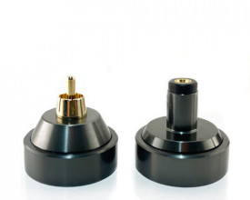 Batteria Stealth Pack Wireless Combo RCA/CHEYENNE Gray - Img 2