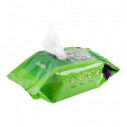 Biotat Green Soap Salviettine - 40 pezzi - Img 2