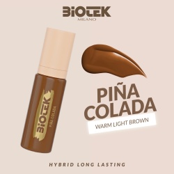 Biotek Hybrid Long Lasting Brow Pigment Kit - Img 4