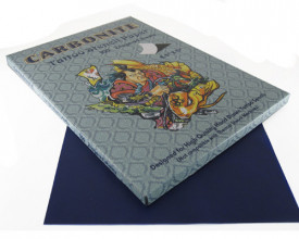 Carta Ectografica A4 a mano 20 PZ - Img 3