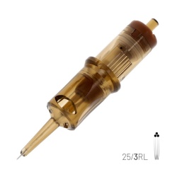 Cartucce Kwadron 3RL LT HS 0,25mm