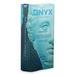 Cartucce Onyx 1RL 0,25mm