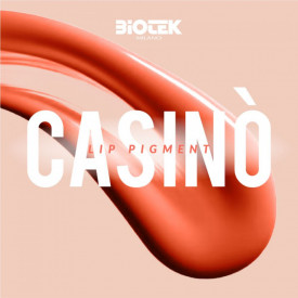 Casinò - Colore labbra pesca aranciato 7 ml - Img 2