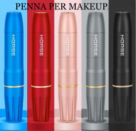 Dark Horse Pen For Makeup Colore Gray ultimo pezzo in offerta - Img 4