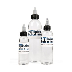 Diluente Mixing Solution 120 ml - Img 2