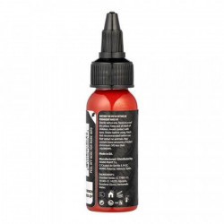 Dynamic Platinum - Scarlet Red - 30 ml / 1 oz - Img 3