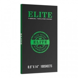 Elite - Classic Thermal Transfer Paper XL - Box of 100