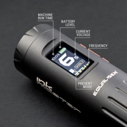 EQUALISER WIRELESS Ink Master 4.2 - Img 6
