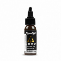 ETERNAL INK APEX RELIQUARY | BROWN 30ML (REACH COMPLIANT)