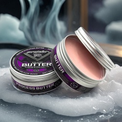 EVOLUTION - Proton Process Butter - Numbing Effect - PRO LINE - 250ml / 8.5 Oz. - Img 2