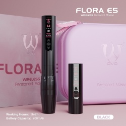 FLORA E5 WIRELESS PMU MACHINE - Img 4