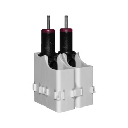 Fraktal Cartridge Organiser Holder - Box of 20