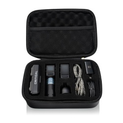 Full Set - Shader 3.5mm Bishop Power WAND - Img 4