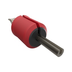 Grip Monouso Killer Ink 23M 30MM - 15 pezzi - Img 3