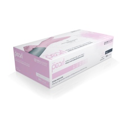 Guanti in Nitrile PINK Unigloves
