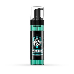 INKED ARMY - Sopanum Eucalipto - Schiuma pronta all'uso - 1 x 200 ml - Img 2