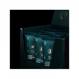 INKTROX KWADRON TATTOO AFTERCARE CREAM 20 ML - 12 PCS - Img 3