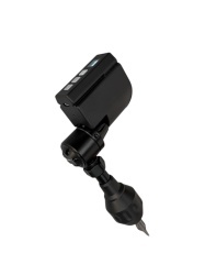 Kit Perfect Rotativa a cartucce con batteria inclusa - Img 2