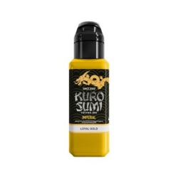Kuro Sumi Imperial - Loyal Gold 44ml