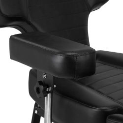 Lettino idraulico tattoo chair black - Img 10