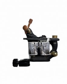 Macchinetta a bobina i liner/Colore 10 Wrap bachelite - Img 2