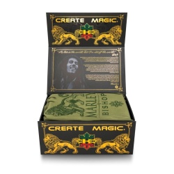 Marley x Bishop Limited Edition Power Wand Set – 4.2 Packer - Img 3