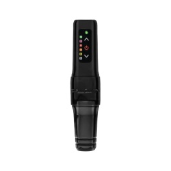 Microbeau Flux Mini Tattoo Machine - Black