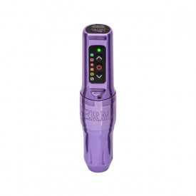 Microbeau Permablend Pen - 2.7 mm Stroke - Lavender - Img 2