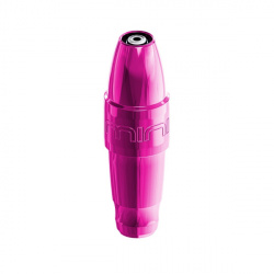 Microbeau Spektra Xion S Mini Rotary PMU Machine - Bubblegum - Img 3