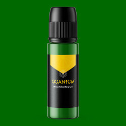 MOUNTAIN DOO Gold Label Quantum Tattoo Ink 30ml