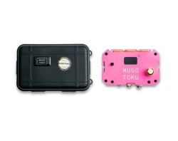 Muso toku Pink Edition  - Img 5