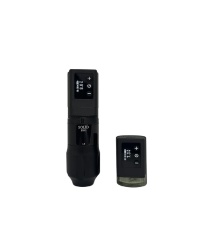 NEW SOLID PRO PEN STROKE 3.5 DOPPIO MOTORE MAXON HARD & SOFT - Img 7