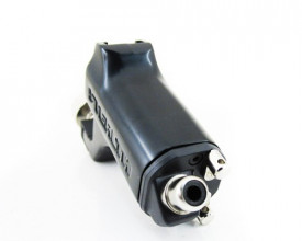 New Stealth 3.0 Rotary Machine BLACK - Img 2