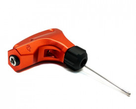 New Stealth Viper Per Cartucce Colore Rosso Grip non incluso - Img 2