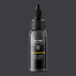 Noa Yanni Dark Matter Positron - Original 30ML REACH SCAD.31/12/2025