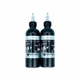 Panthera Ink - Ralf Nonnweiler Set 2x 150ml - Reach Conformi
