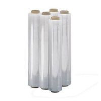 Pellicola Protettiva Trasparente 50cm x250mt