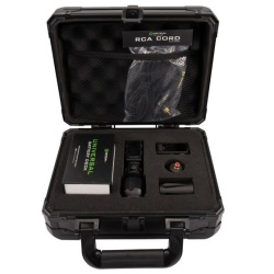 PENNA CRITICAL TORQUE 5.0 MM SET COMPLETO - Img 2