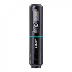 Penna & pedale Wireless Archer2 Max Brushless Color Screen 3.5MM Stroke (Bluetooth Version) - Img 3
