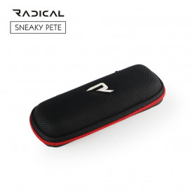 Penna Radical PMU Colore Black 73 gramm i- Dimensiaoni:9.8cm (H) 2cm(L) - Img 7