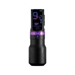 Penna Wireless Black Widow - Corsa Regolabile - Img 2