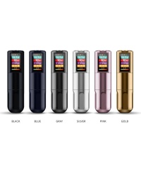 Penna Wireless Seven Max con comandi vocali - Gold - Img 2