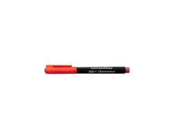Pennarello Eberhard Faber - Rosso