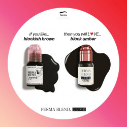 PERMA BLEND LUXE - BLACK UMBER 15ML (REACH 2023) - Img 4
