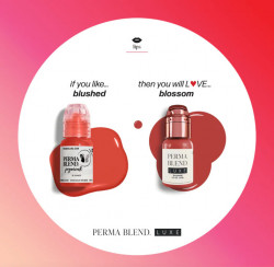 PERMA BLEND LUXE - BLOSSOM V2 15ML REACH EU - Img 4